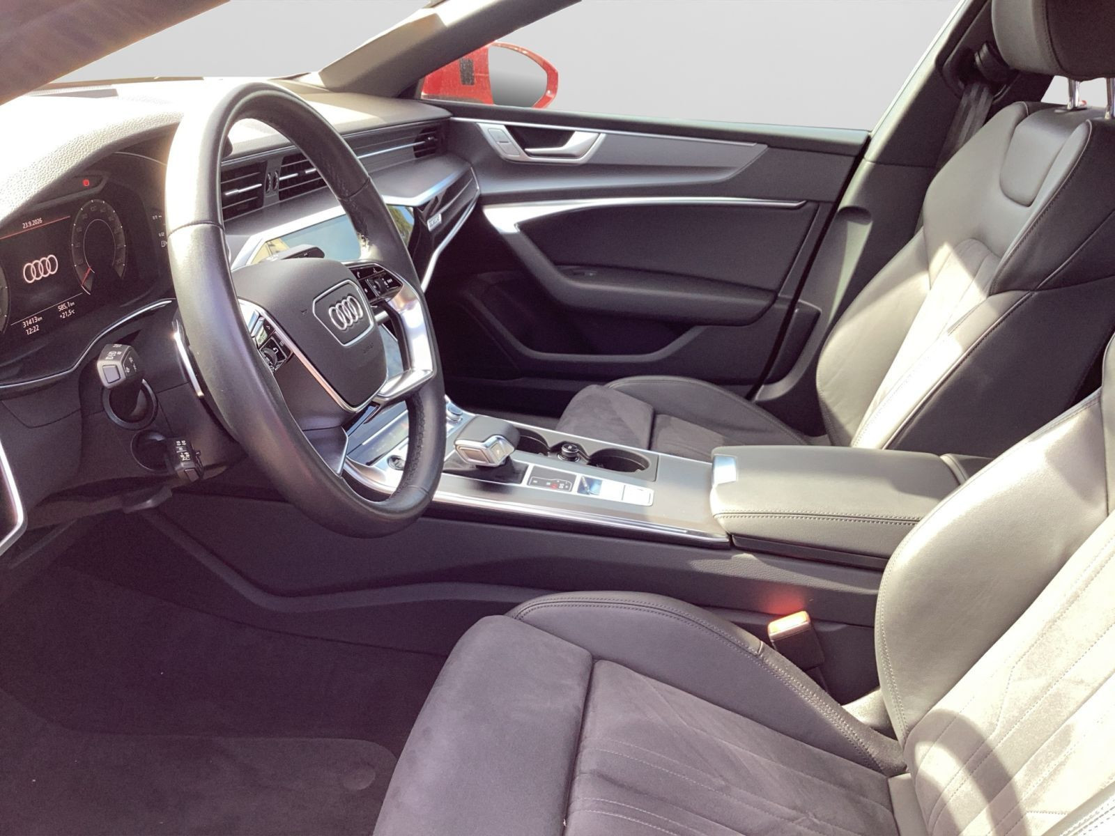 Audi - A7 Sportback_8
