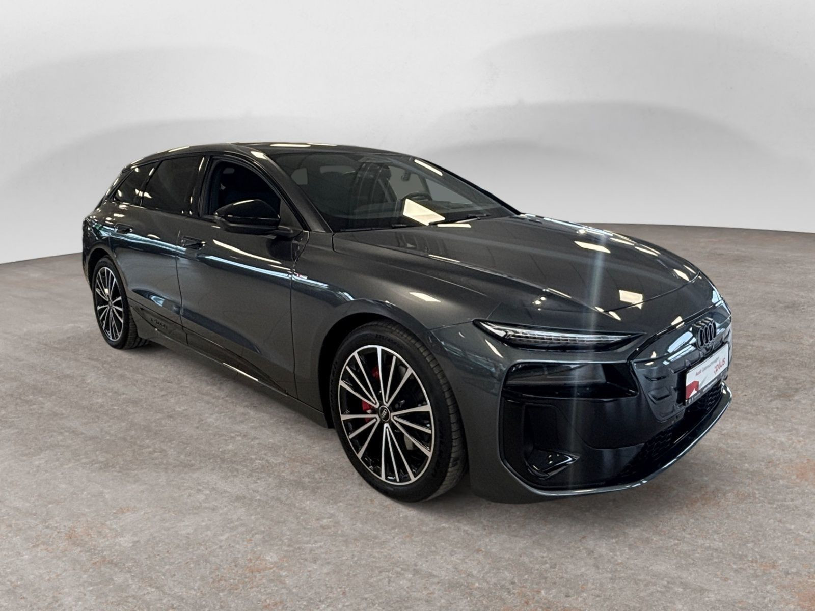 Audi - A6 Avant_9