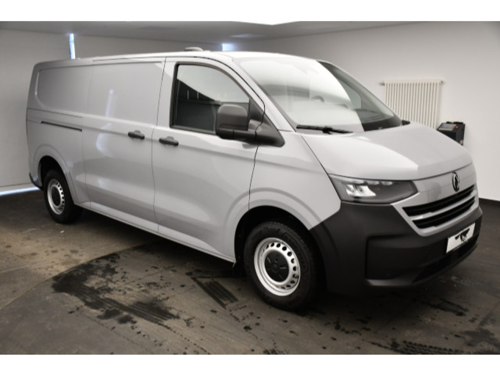 Volkswagen - New Transporter_17