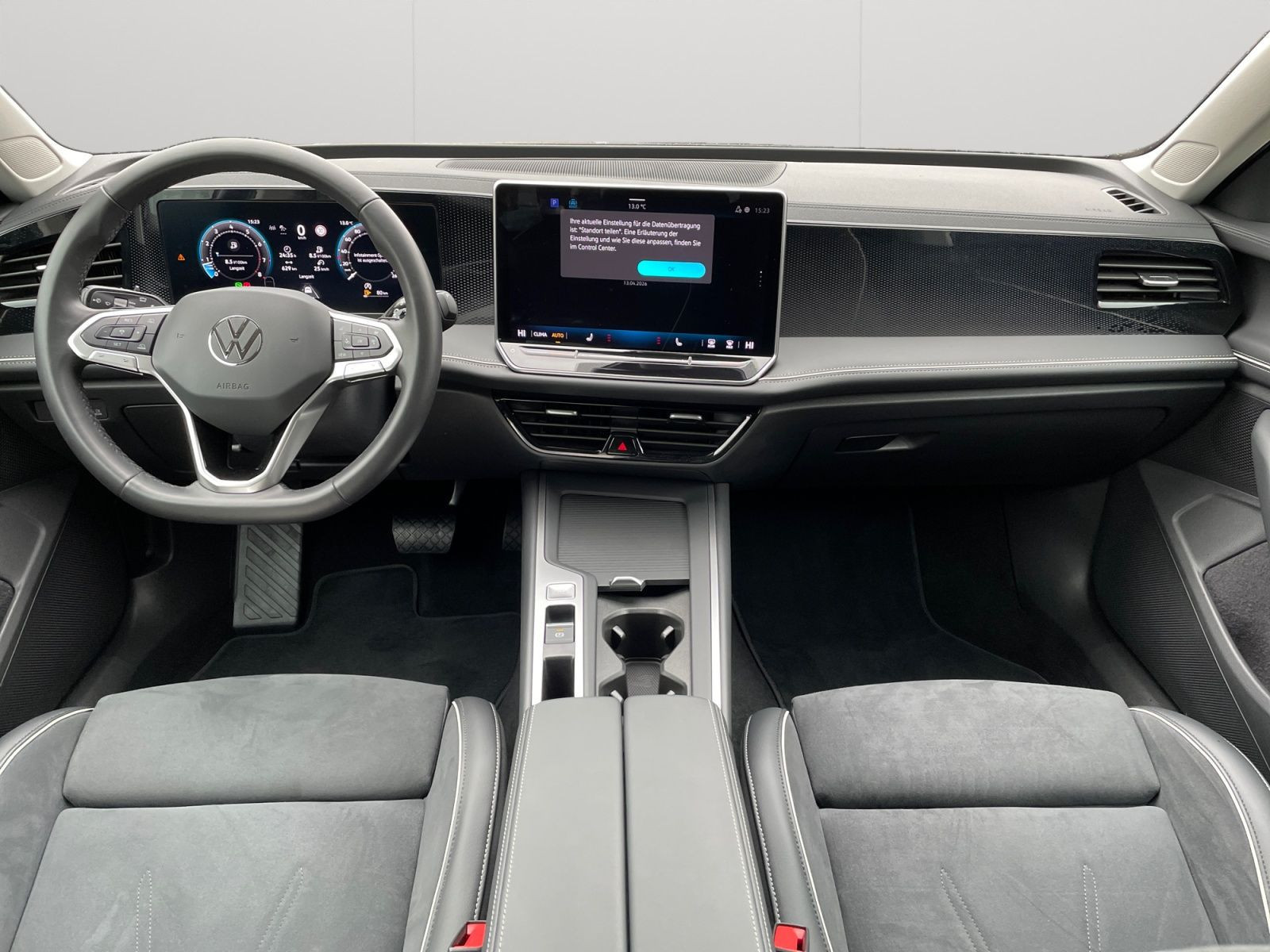 Volkswagen - Passat Variant_10