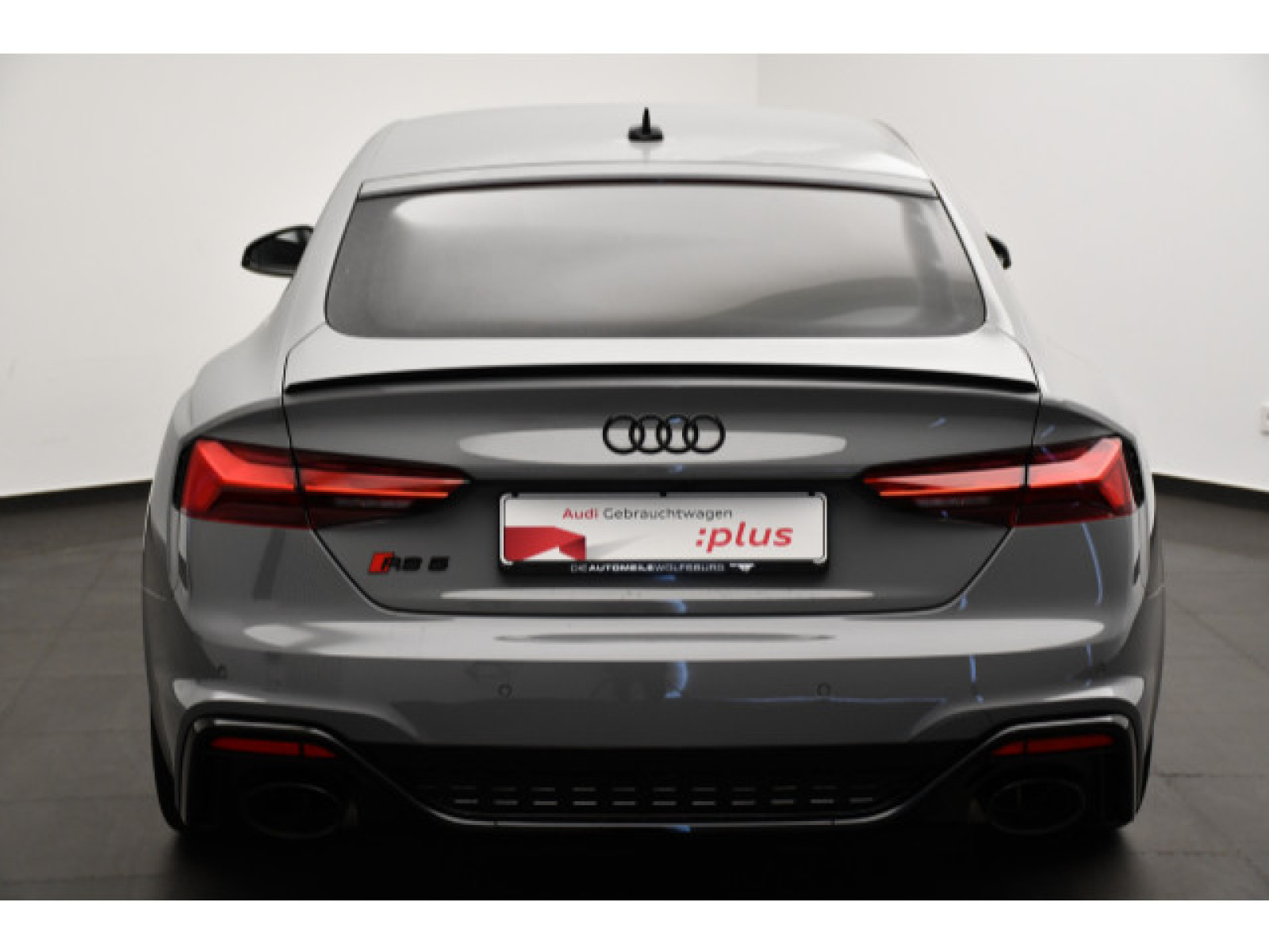 Audi - RS 5 Sportback_19