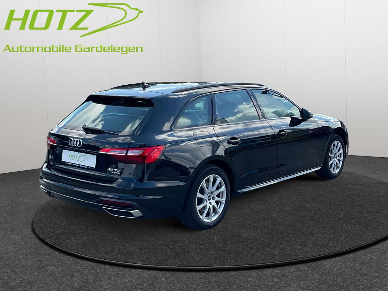 Audi - A4 Avant_5