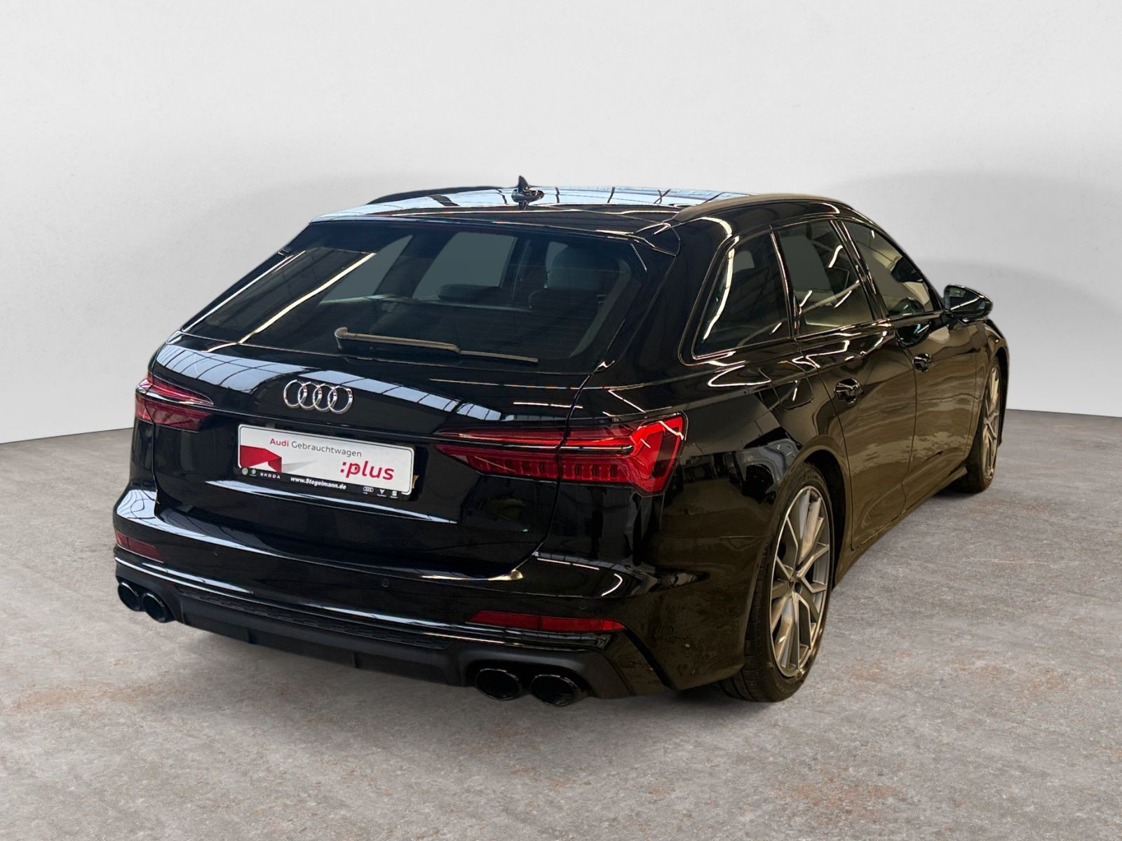 Audi - S6 Avant_6