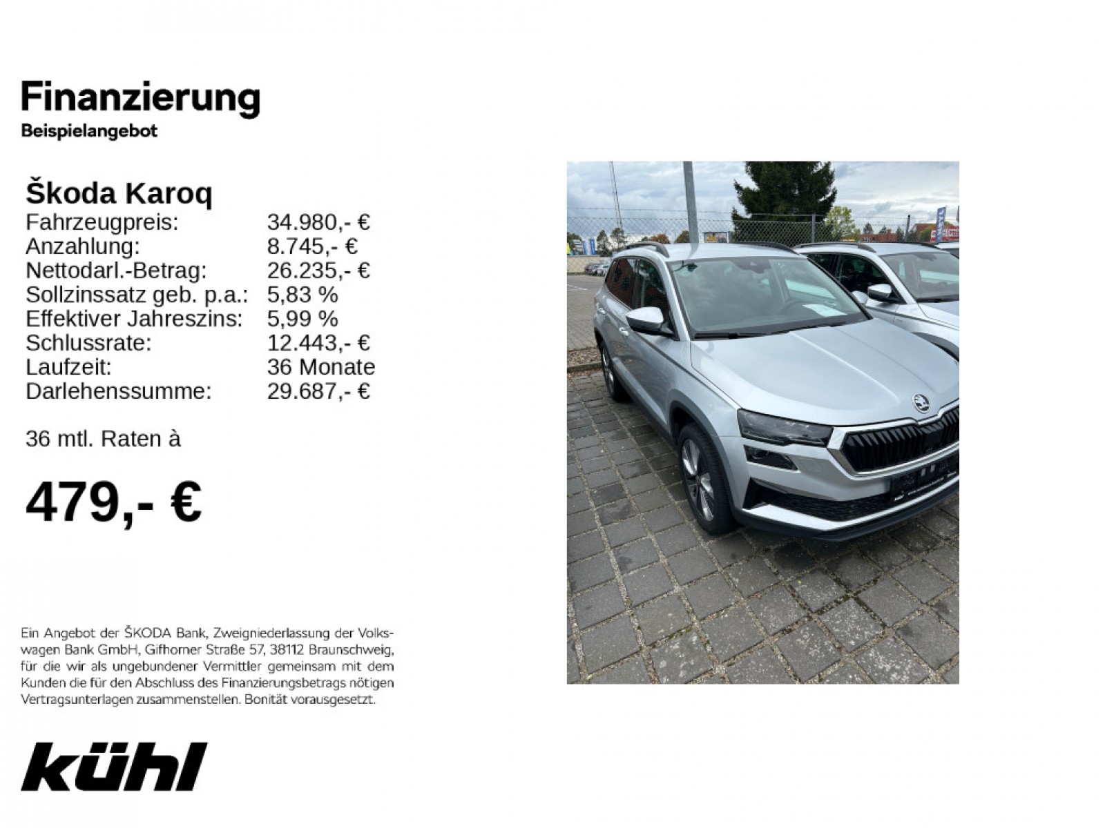 Karoq 2.0 TDI DSG 4x4 Style 4x4