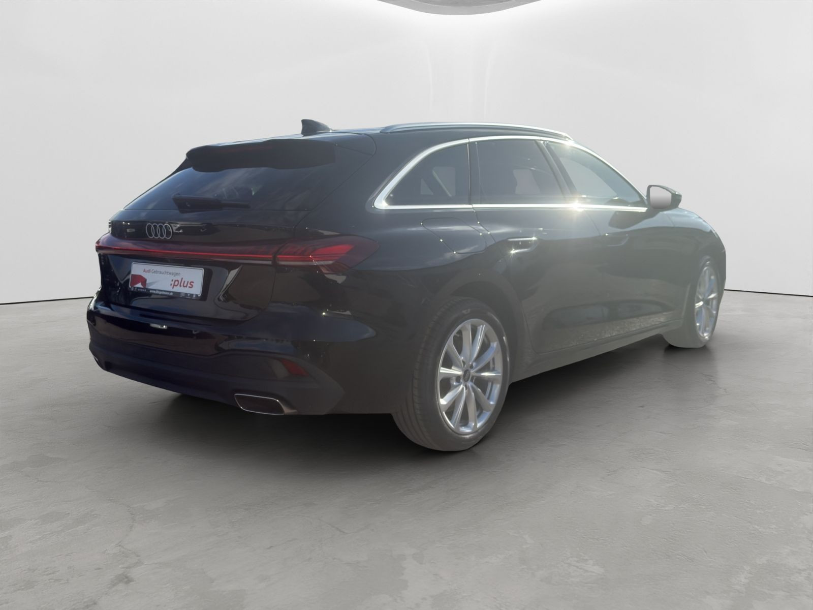 Audi - A5 Avant_7