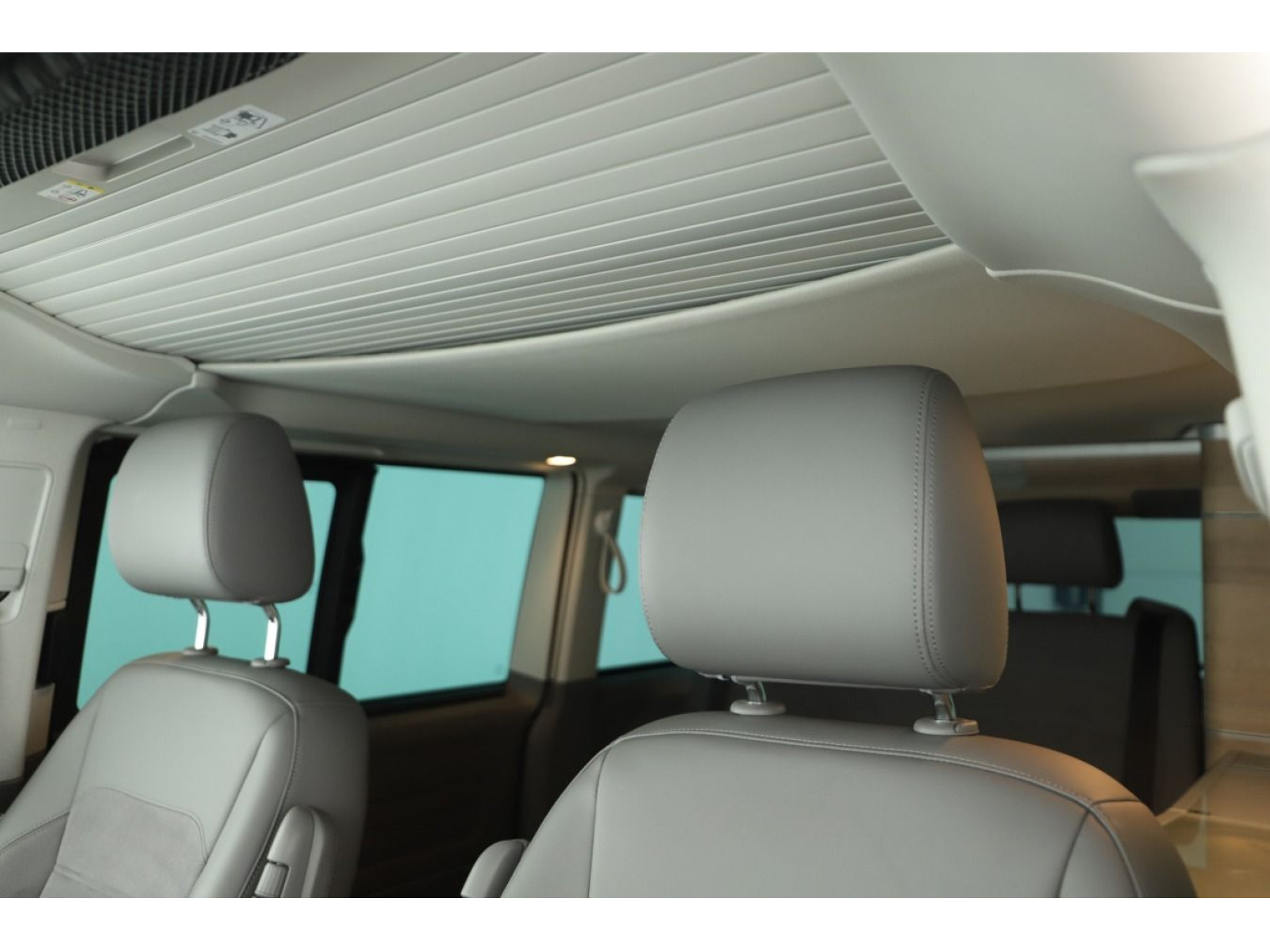 Volkswagen - T6.1 California_14