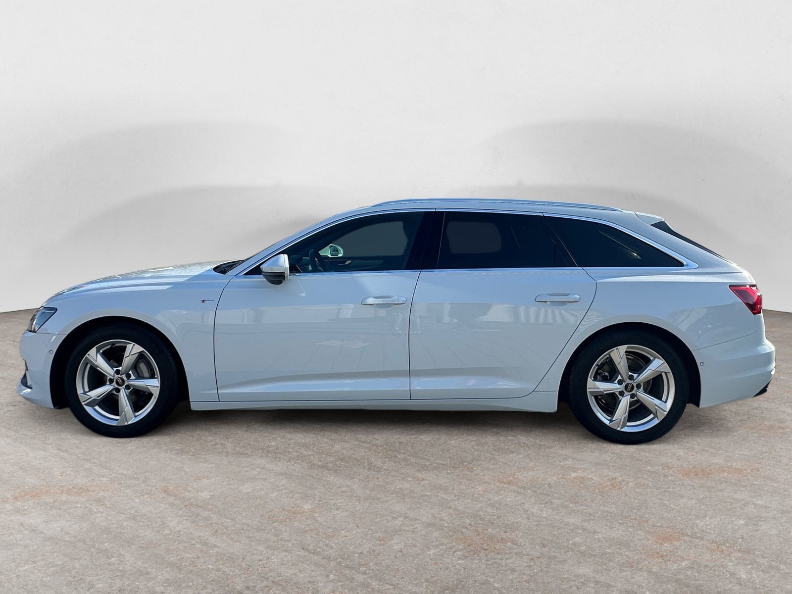 Audi - A6 Avant_3