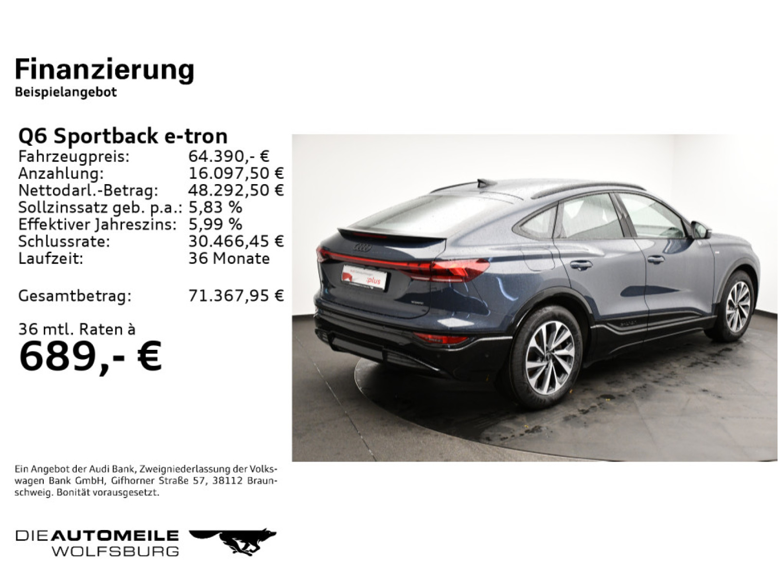 Audi - Q6 Sportback e-tron_2