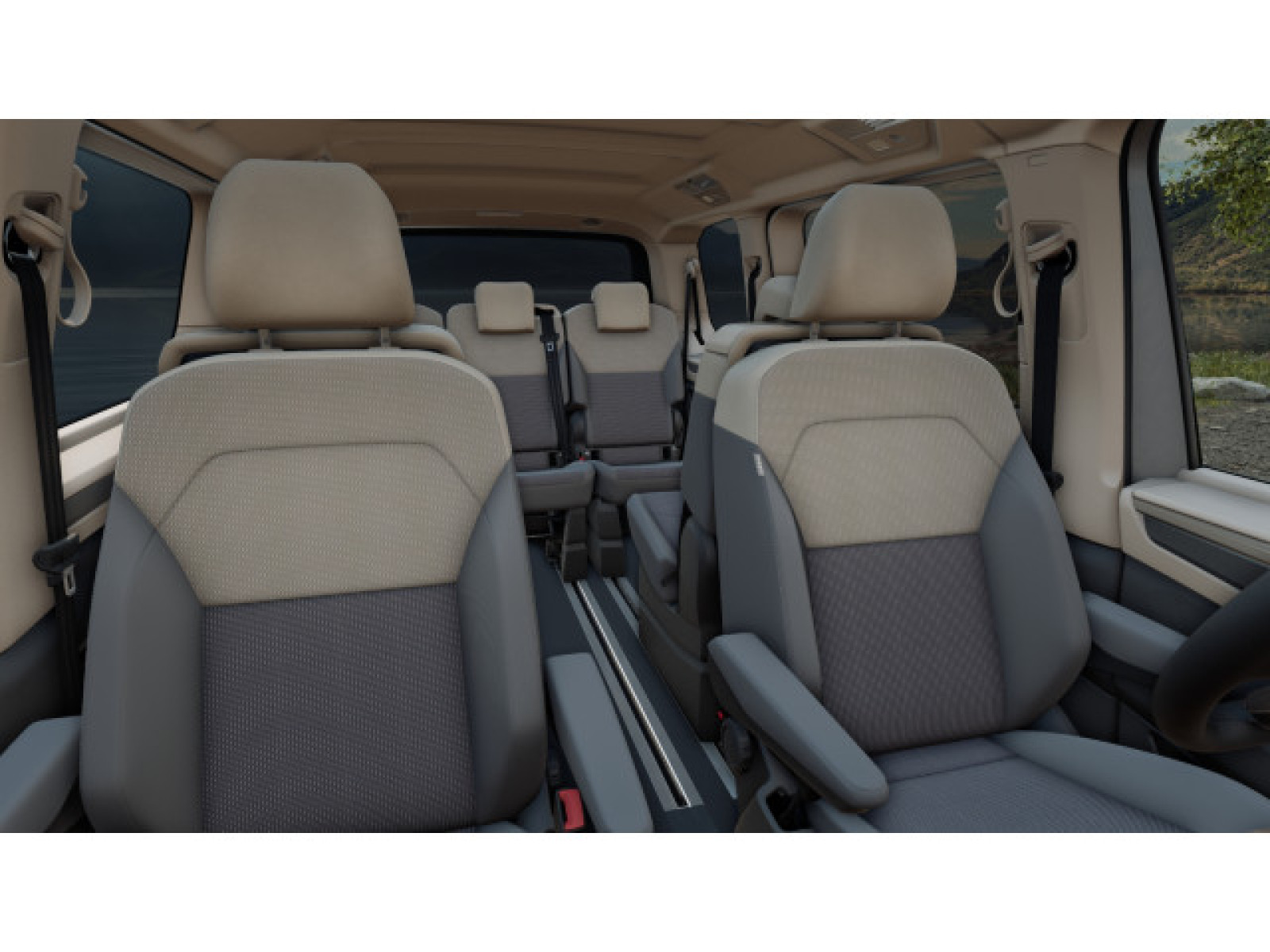 Volkswagen - T7 Multivan_4