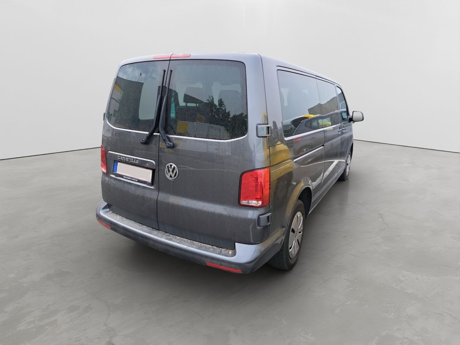 Volkswagen - T6.1 Caravelle_3