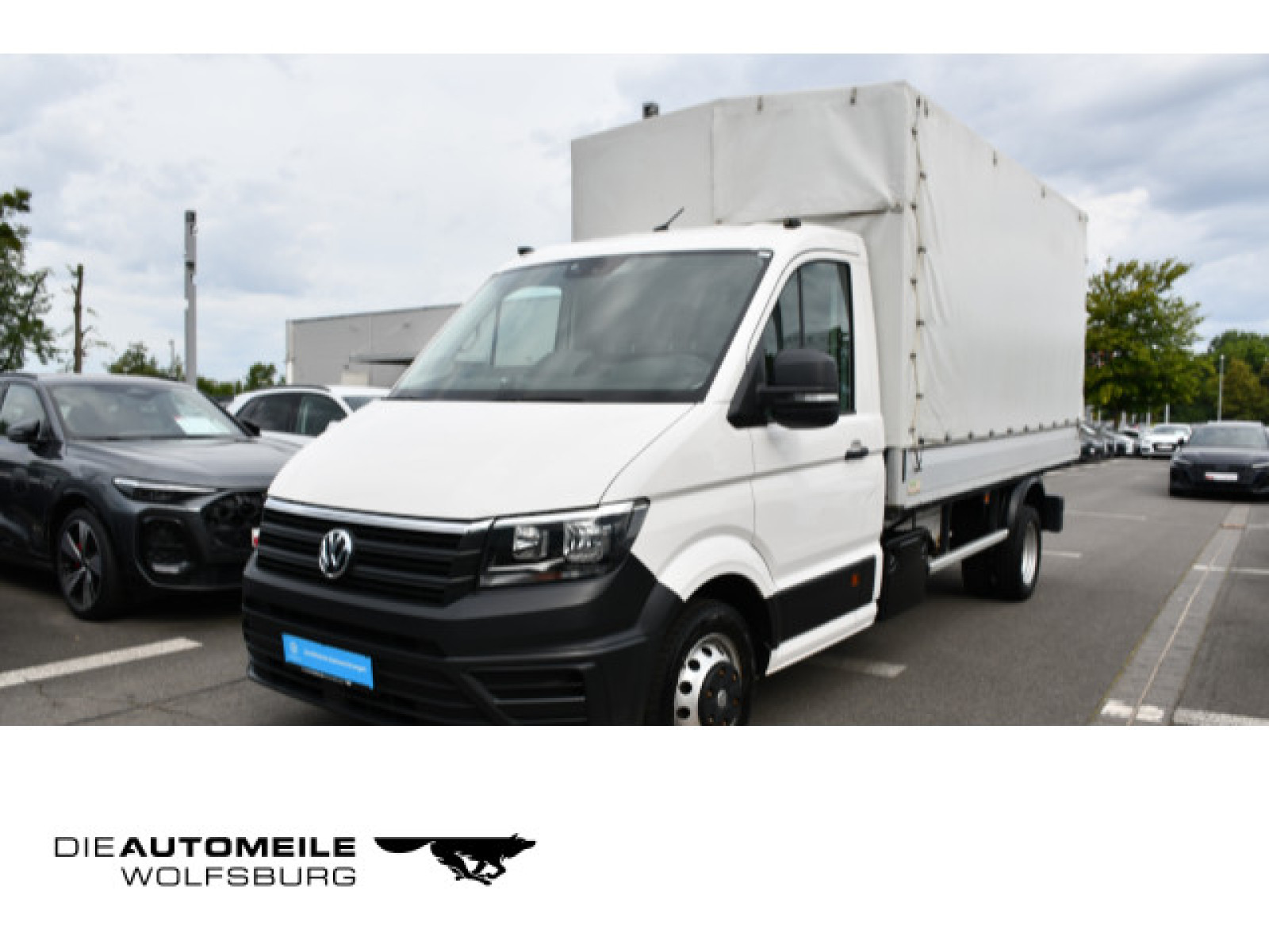 Volkswagen - Crafter_2