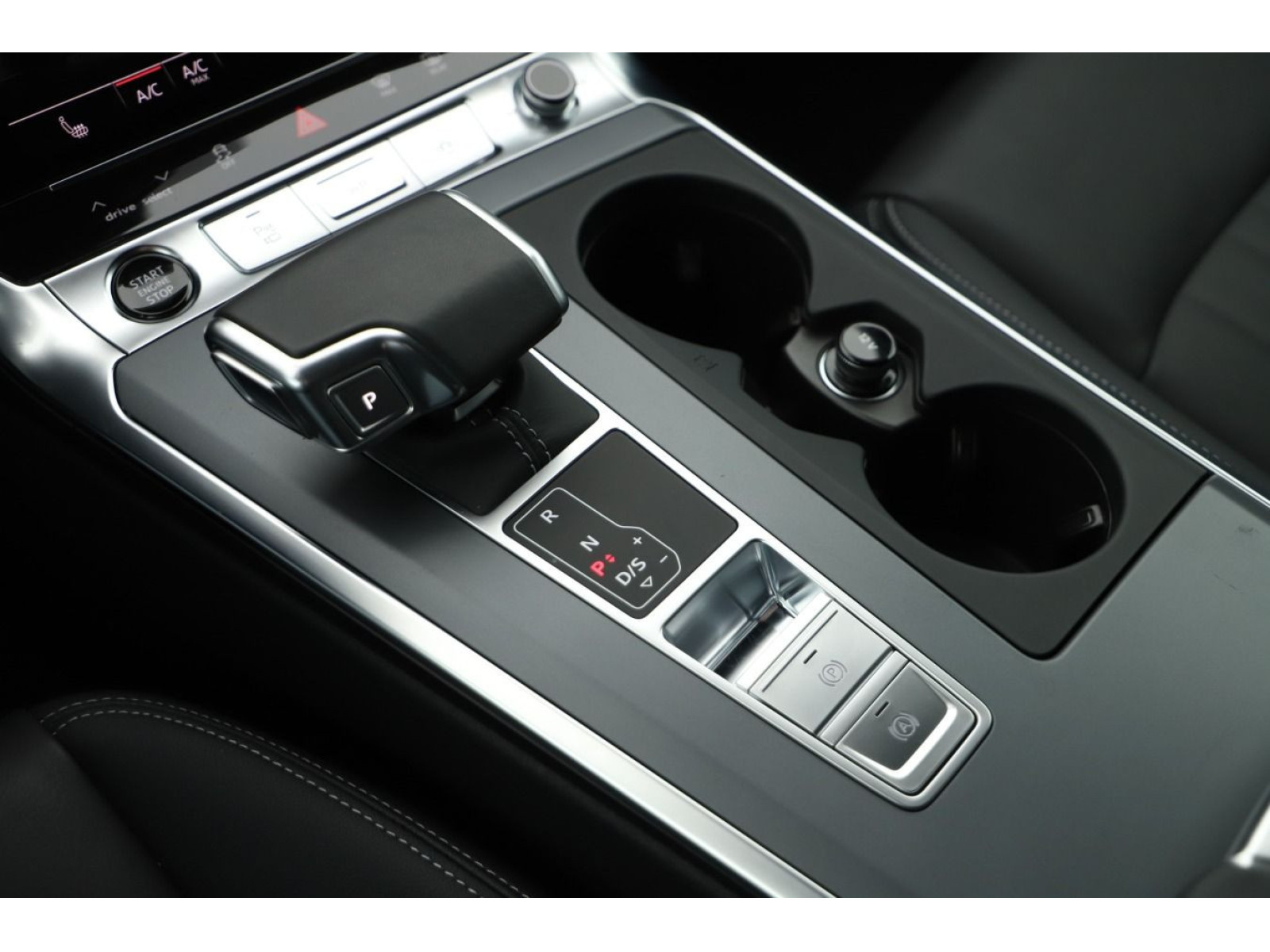 Audi - A6 Avant_14