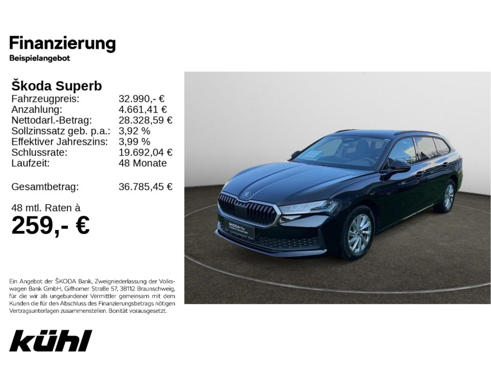 Škoda - Superb_1