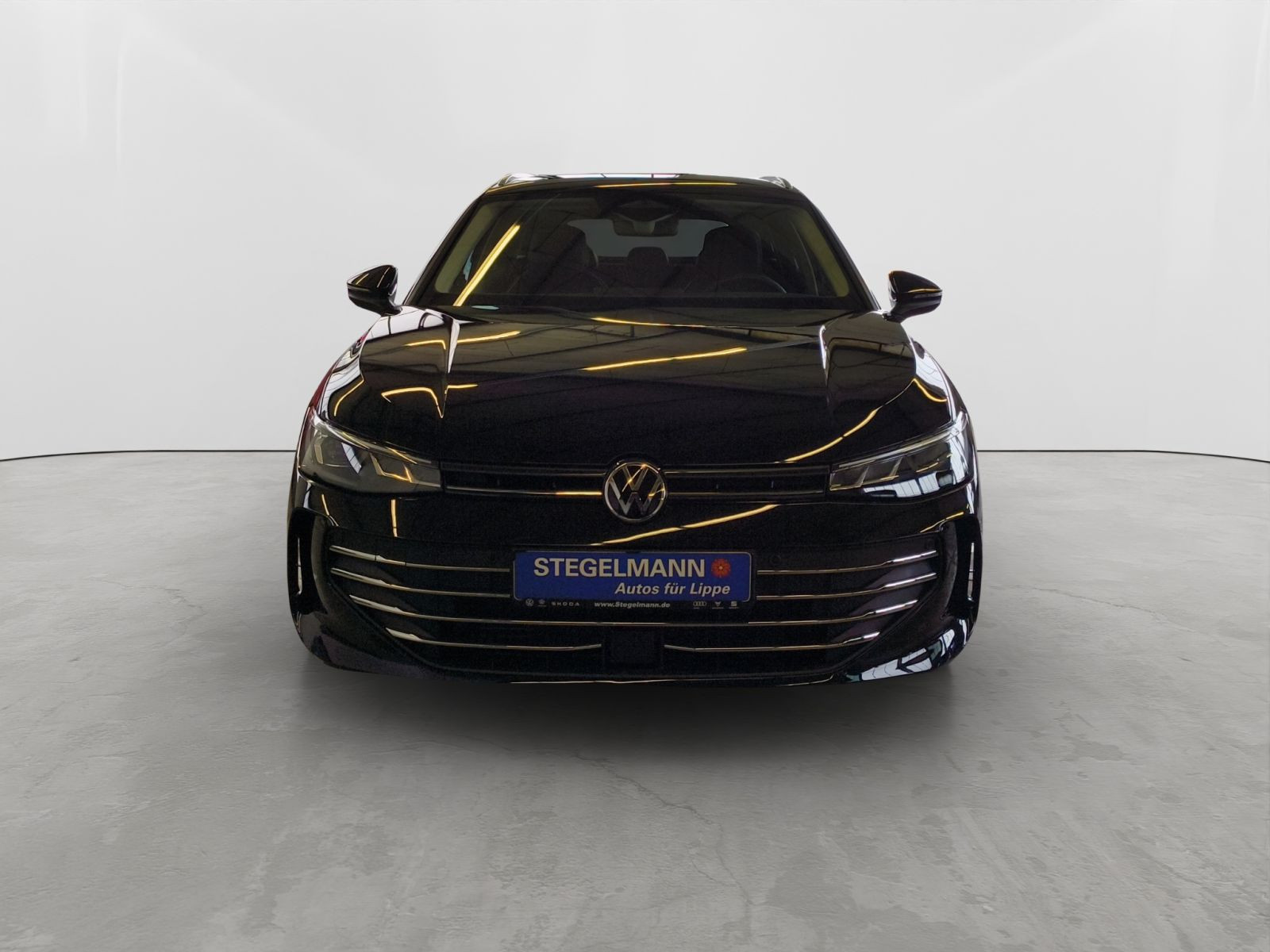 Volkswagen - Passat_9