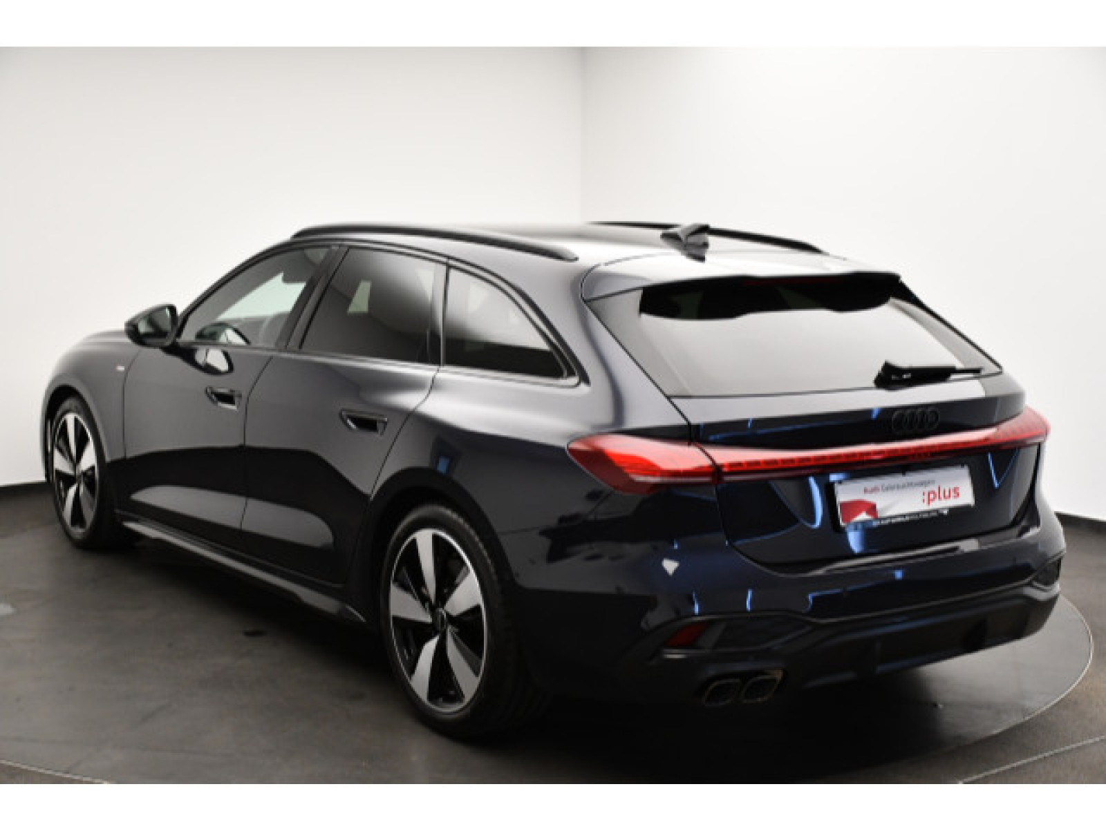 Audi - A5 Avant_15