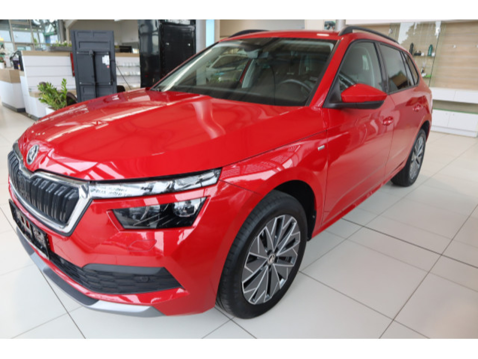 Škoda - Kamiq_12