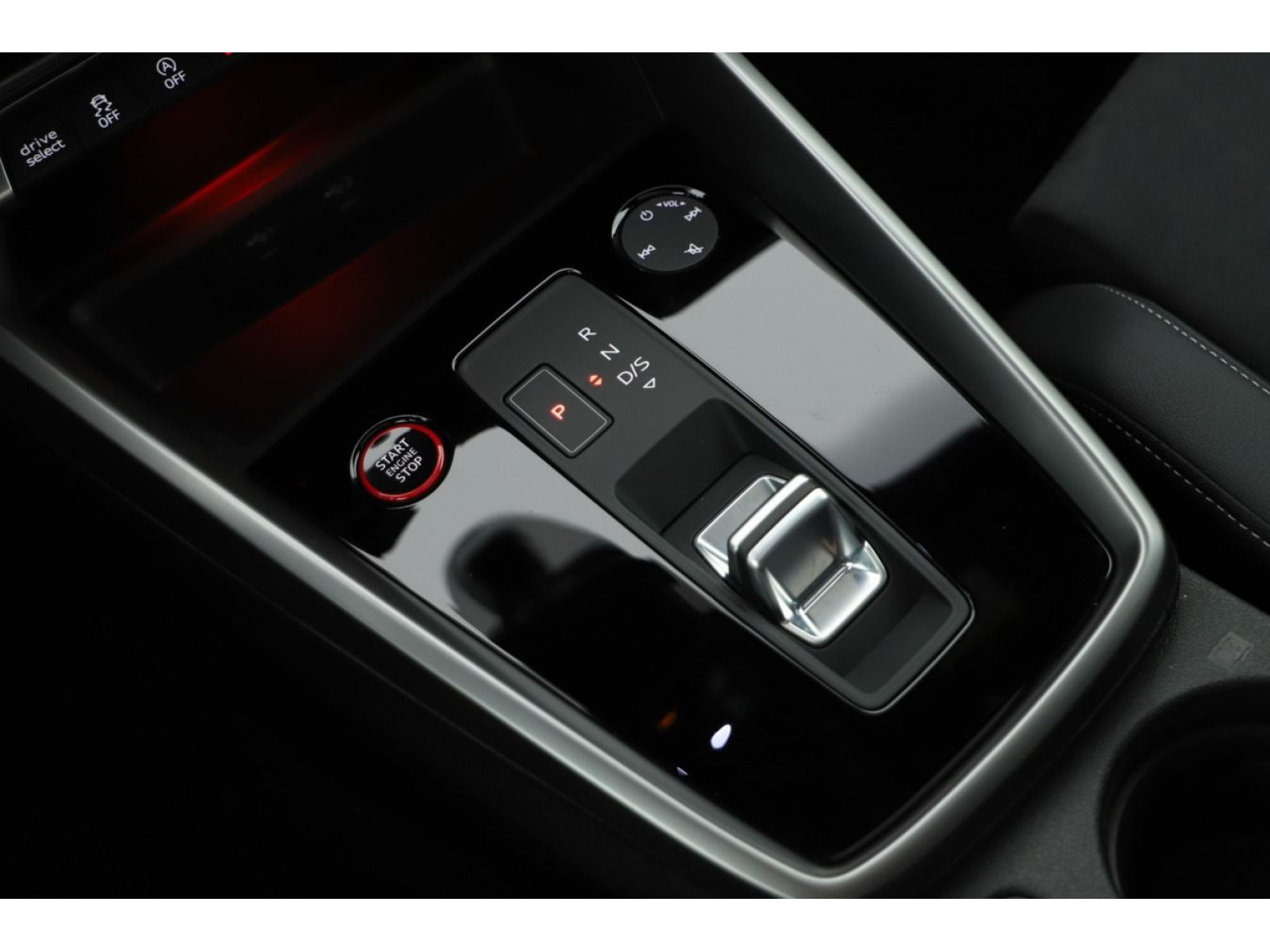 Audi - S3 Sportback_13