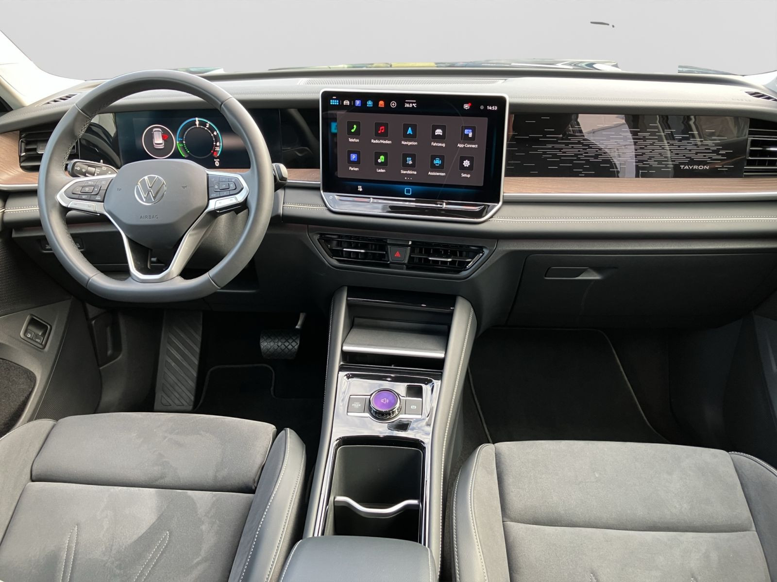 Volkswagen - Tayron_20