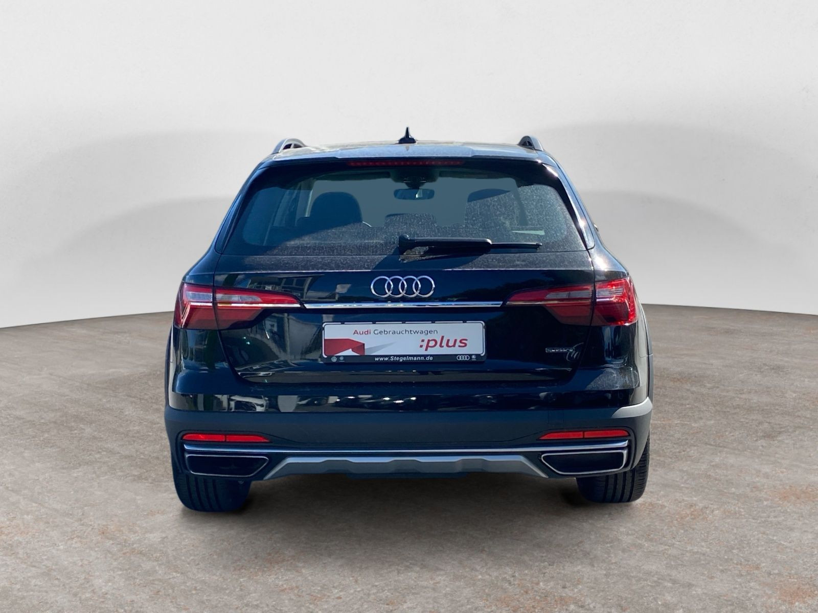 Audi - A4 Allroad_5