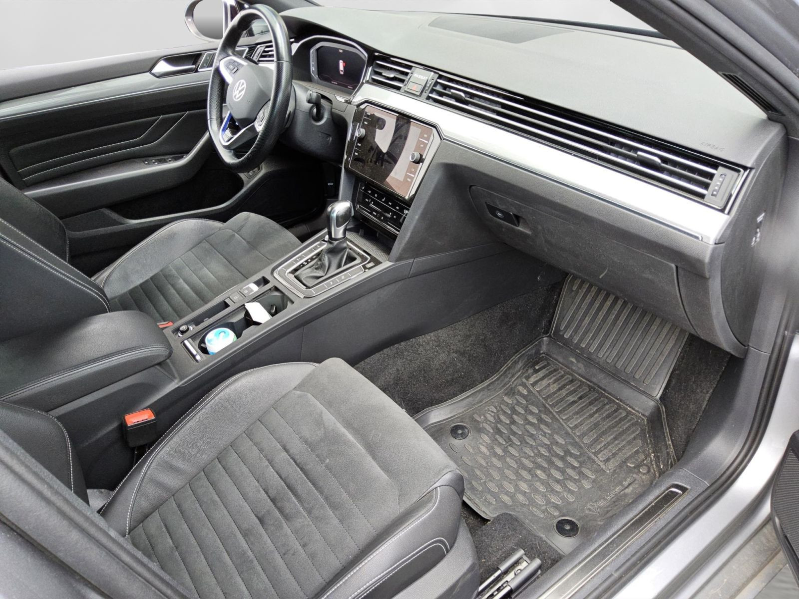 Volkswagen - Passat Variant_3