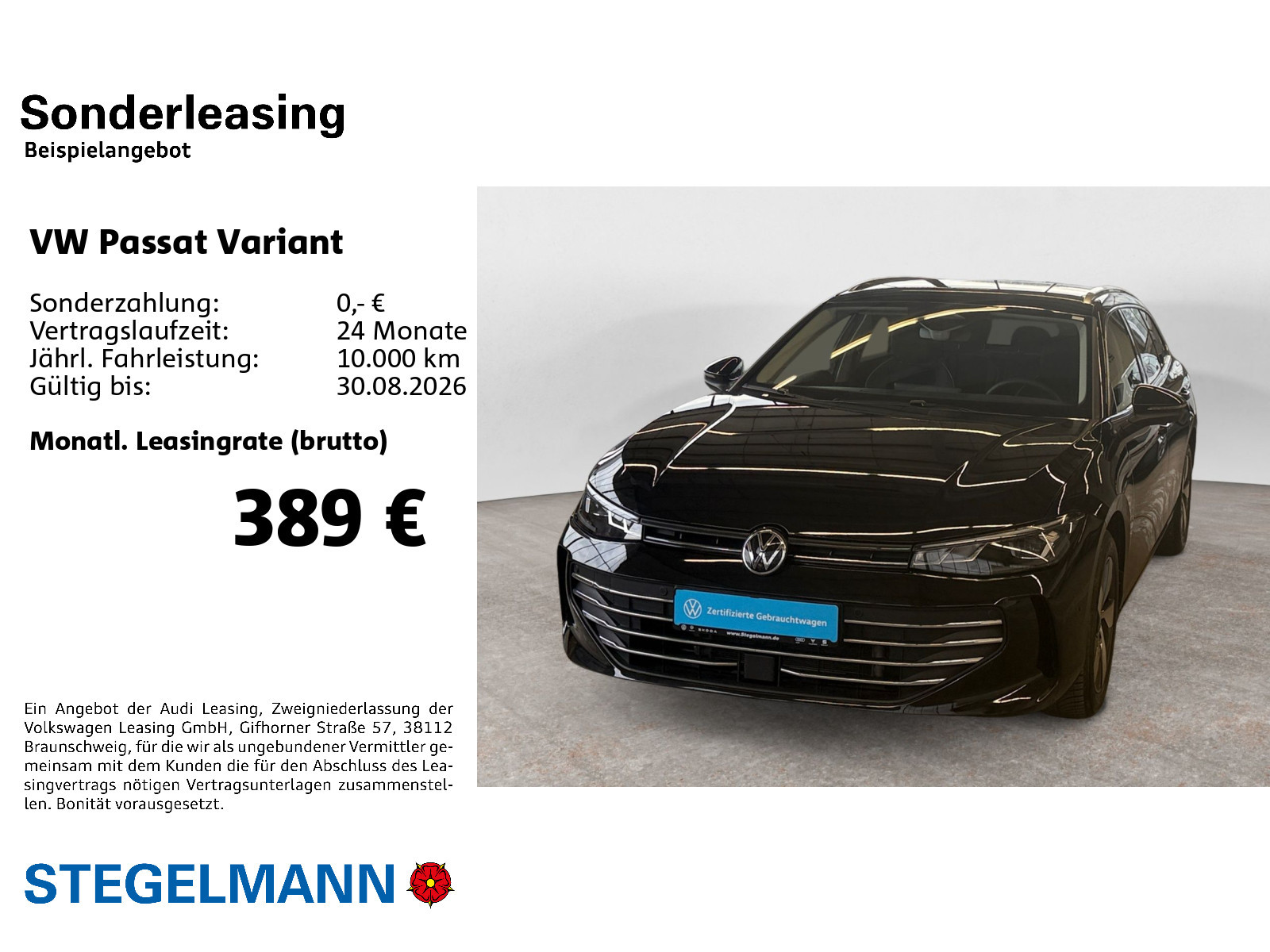Volkswagen - Passat Variant_2