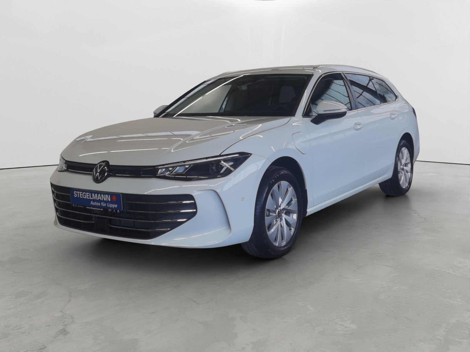 Volkswagen - Passat_2