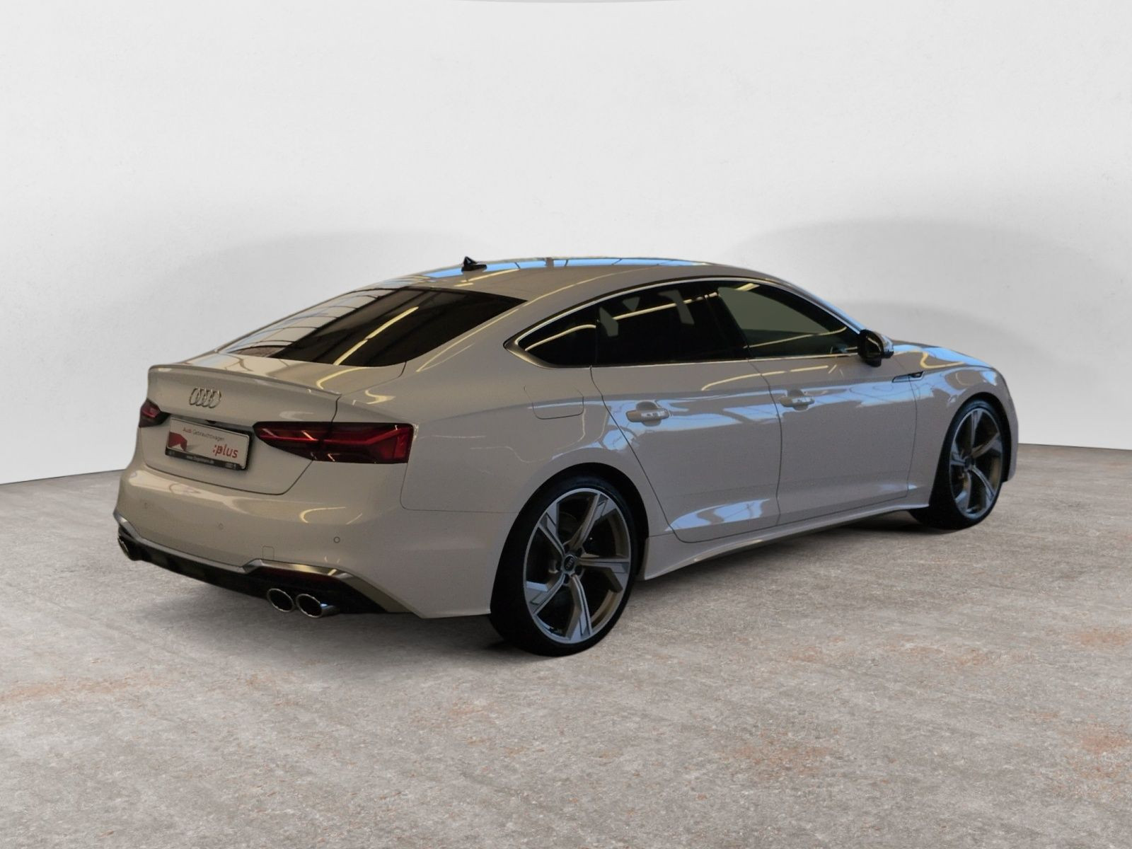 Audi - S5_6