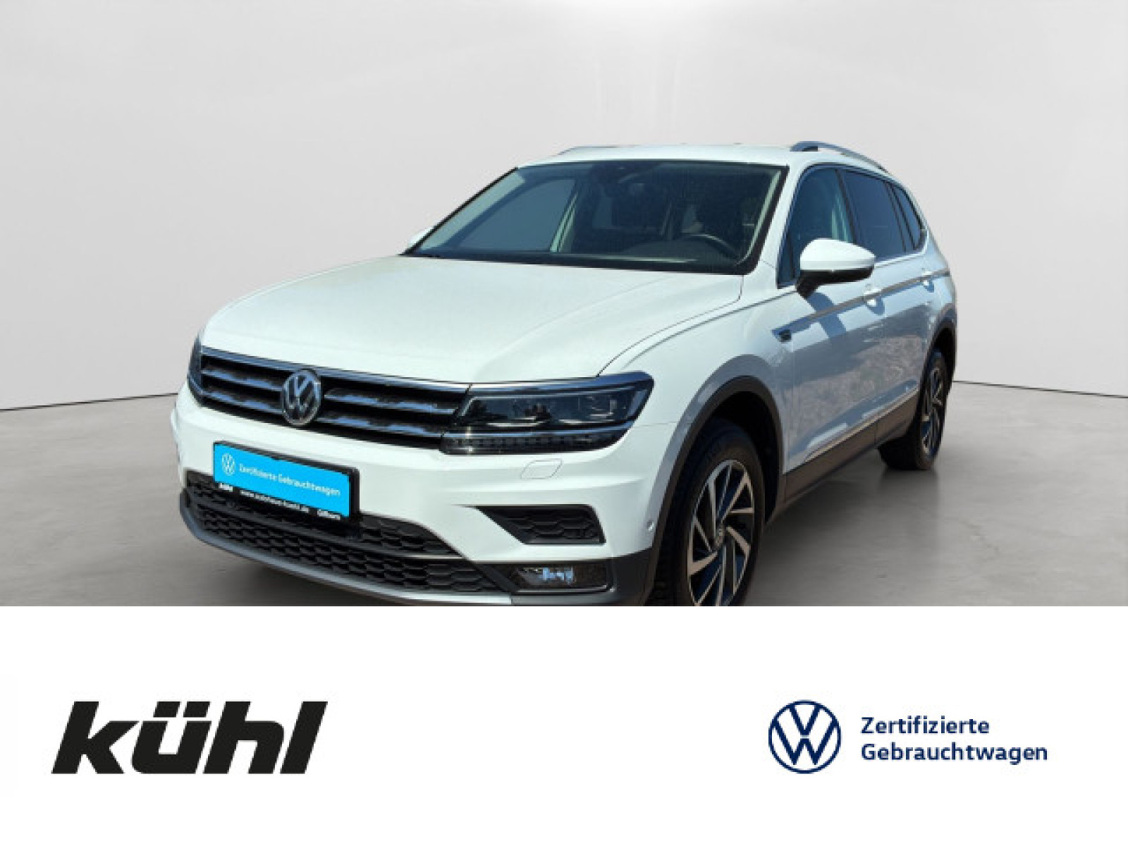 Volkswagen - Tiguan Allspace_1