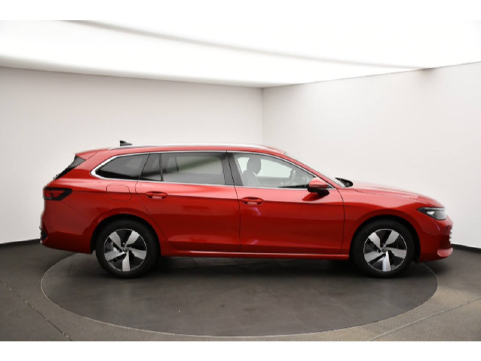 Volkswagen - Passat Variant_18