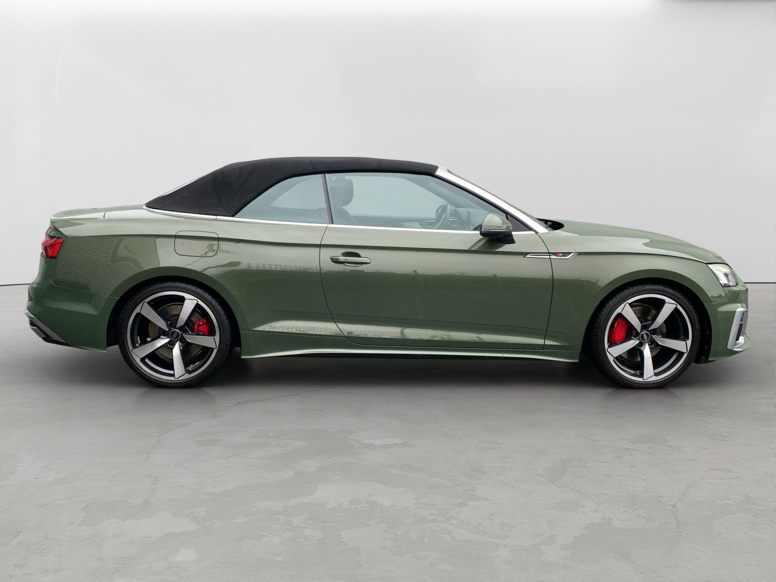 Audi - A5 Cabriolet_8