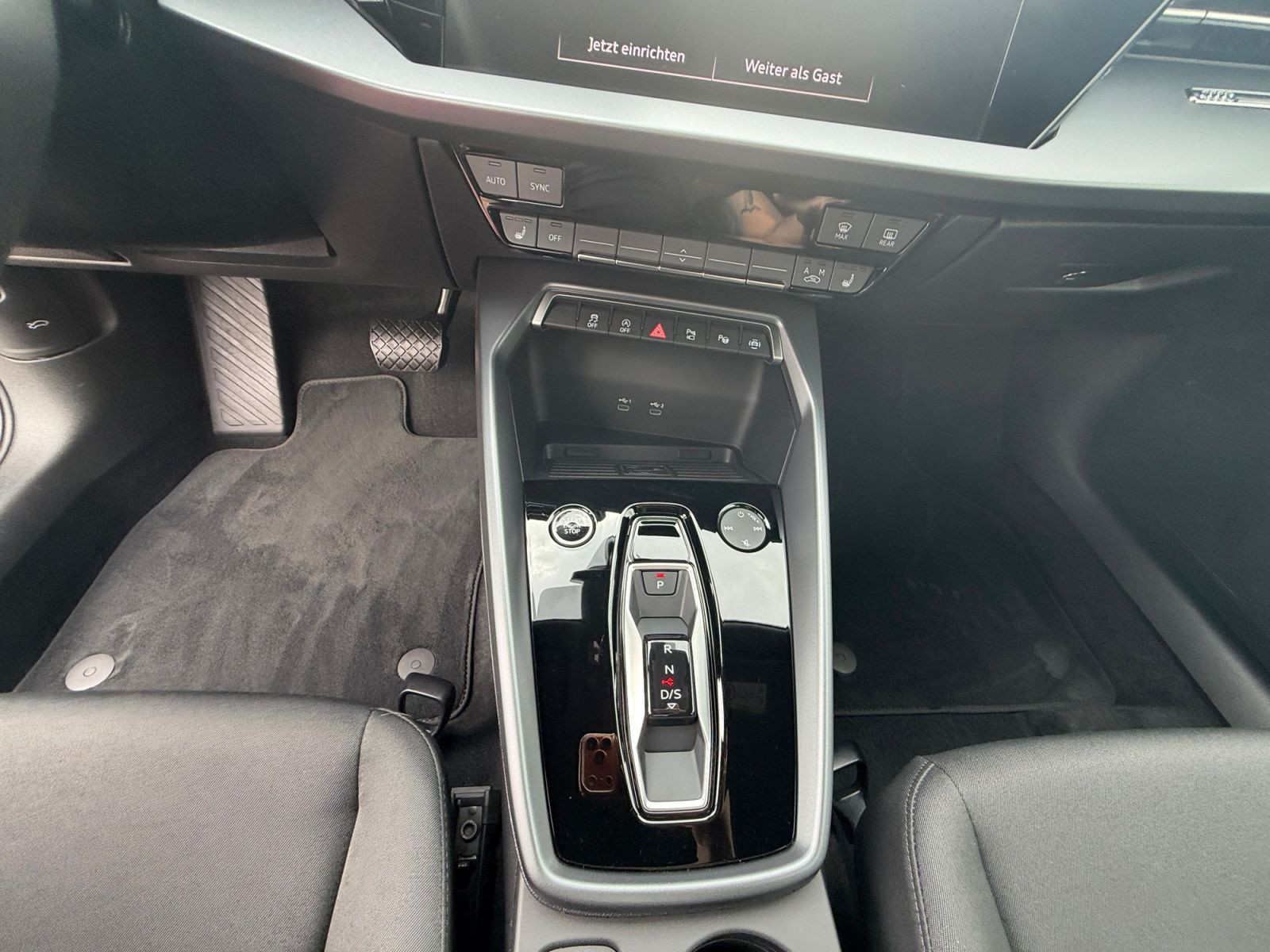 Audi - A3 Limousine_13