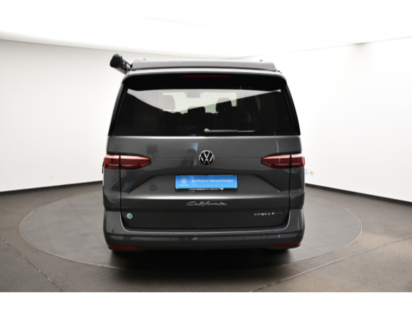 Volkswagen - California_6