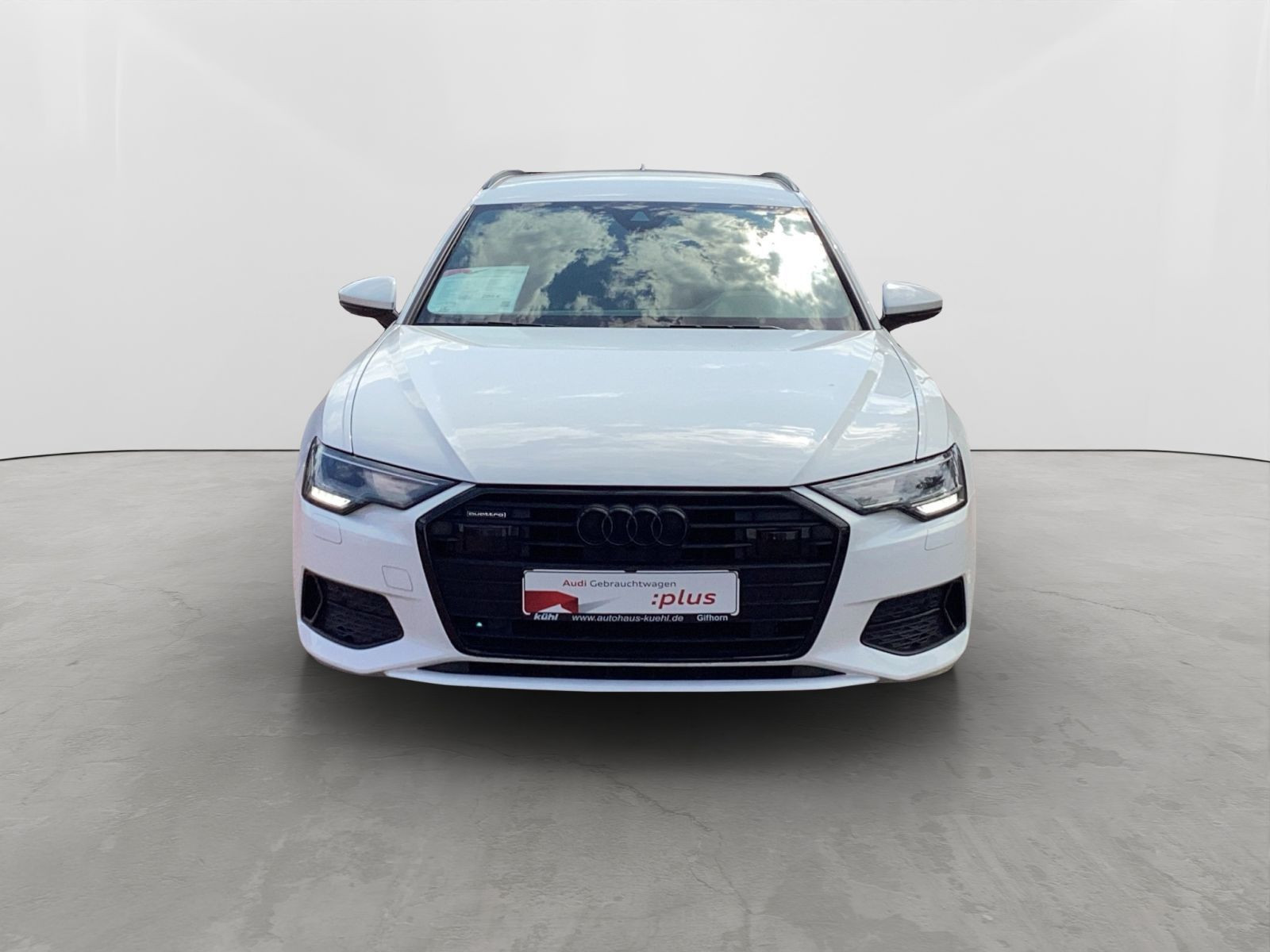 Audi - A6 Avant_3