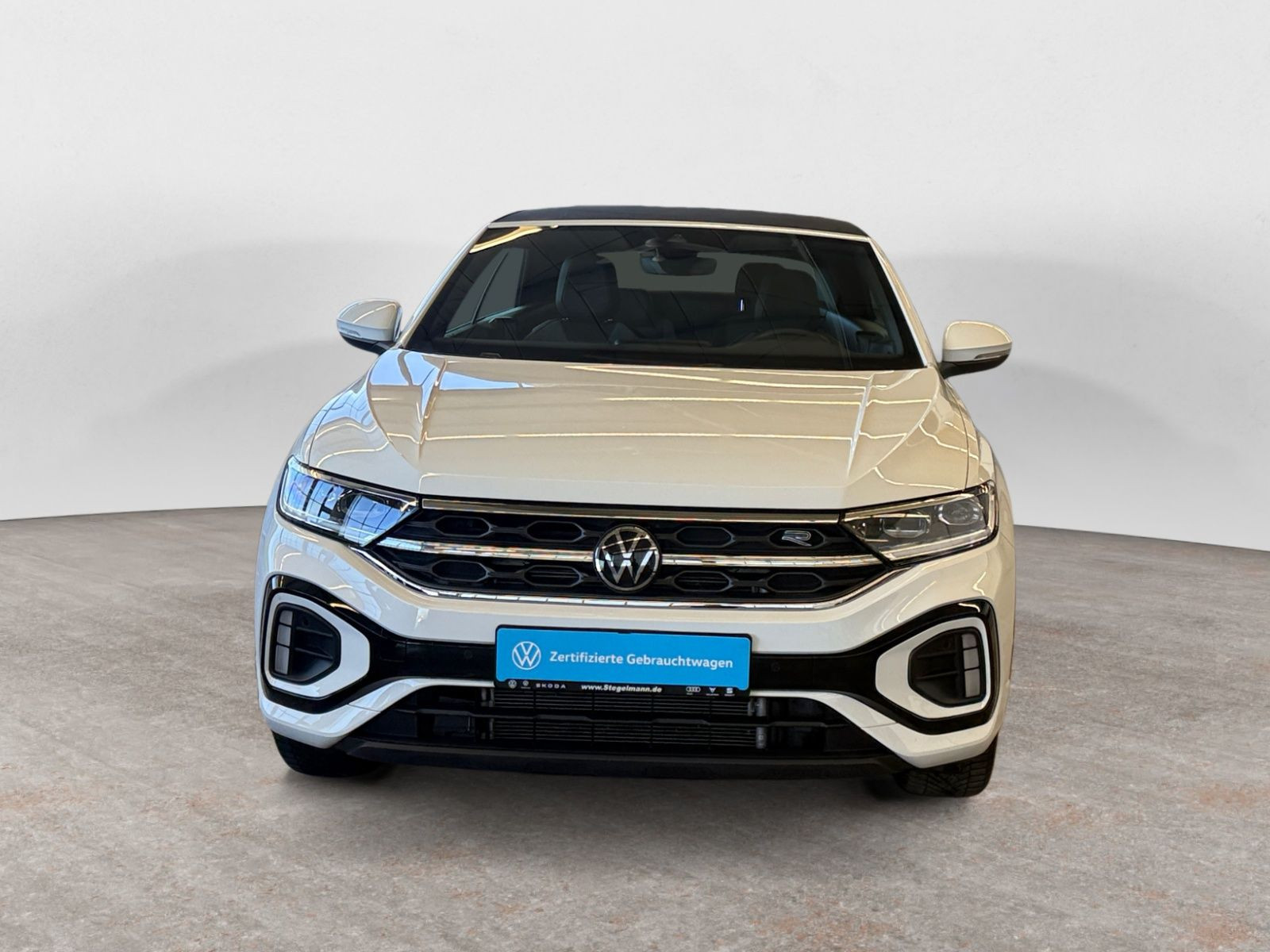 Volkswagen - T-Roc Cabriolet_9