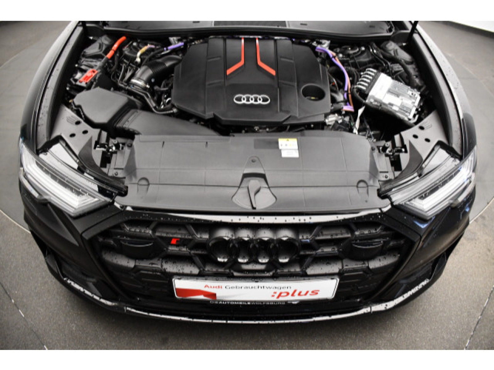 Audi - S6_14