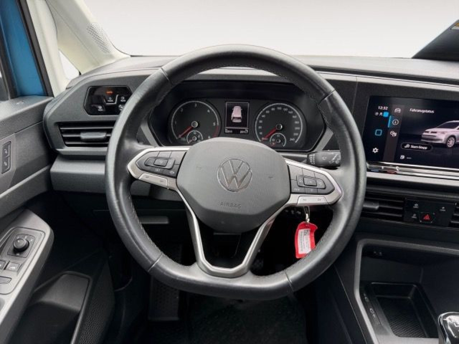 Volkswagen - Caddy Maxi_13