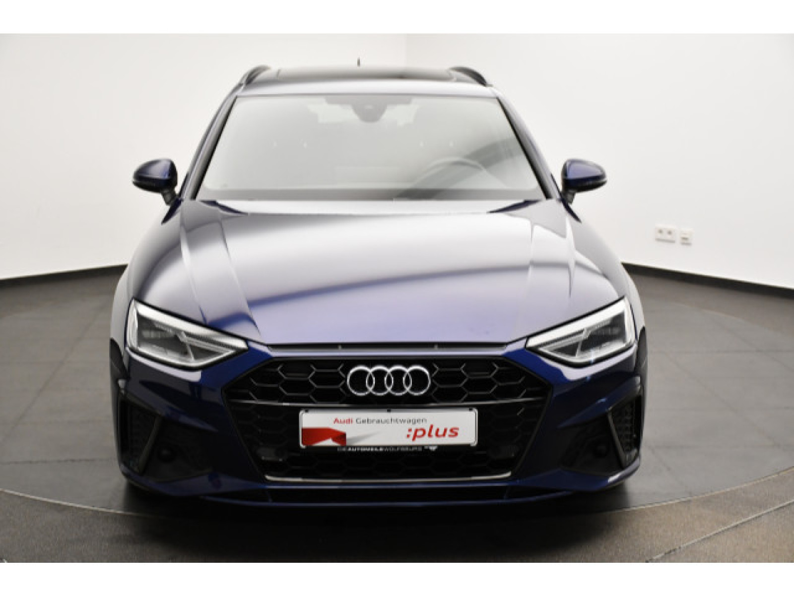 Audi - A4 Avant_19