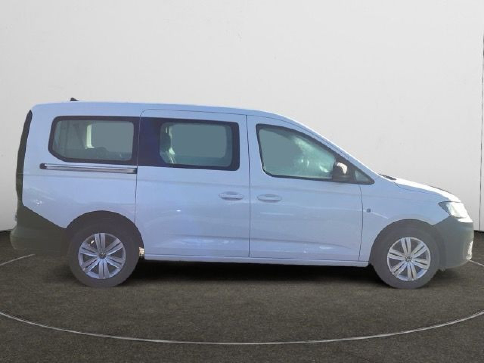 Volkswagen - Caddy Maxi_7