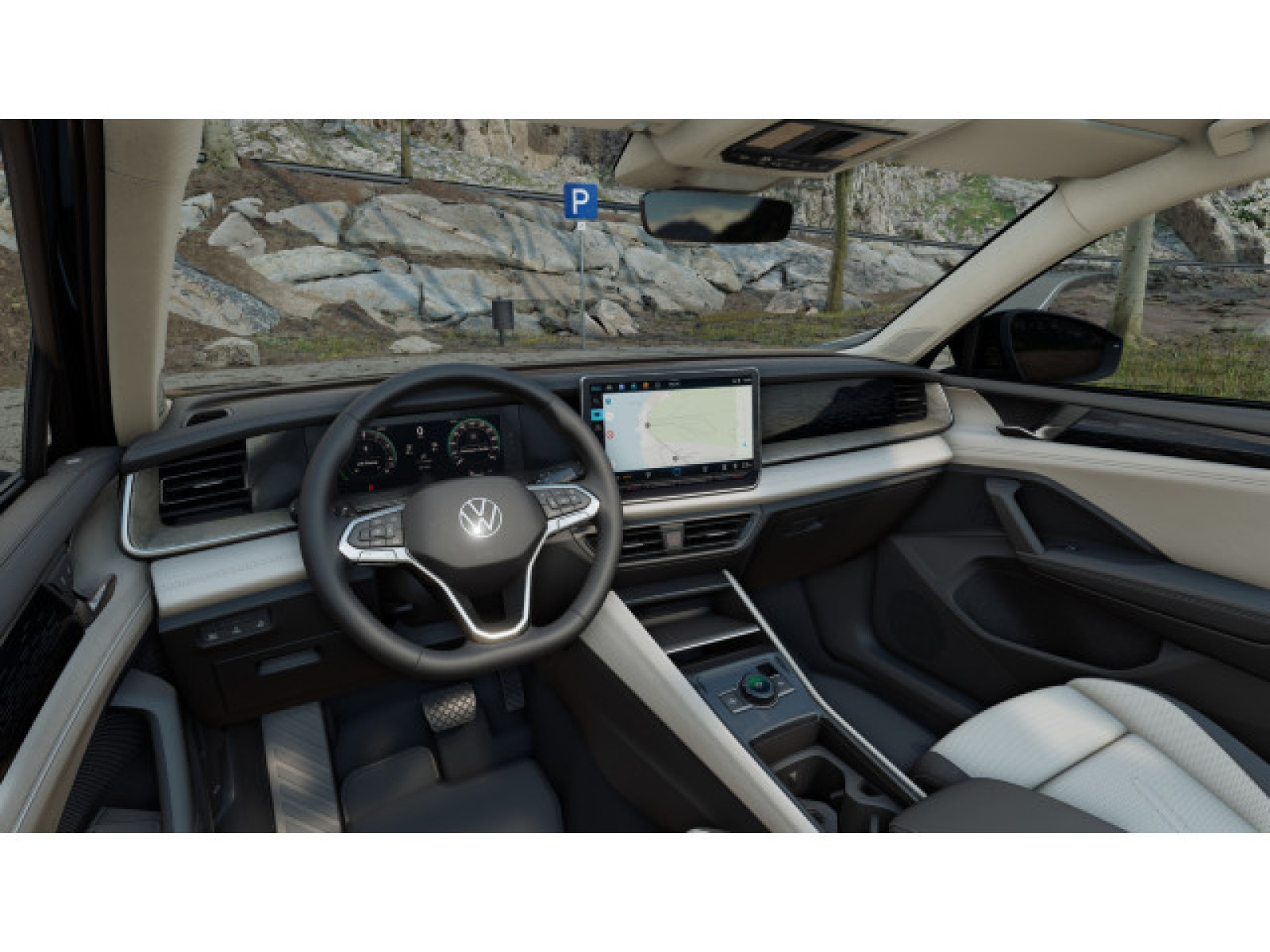 Volkswagen - Tayron_3