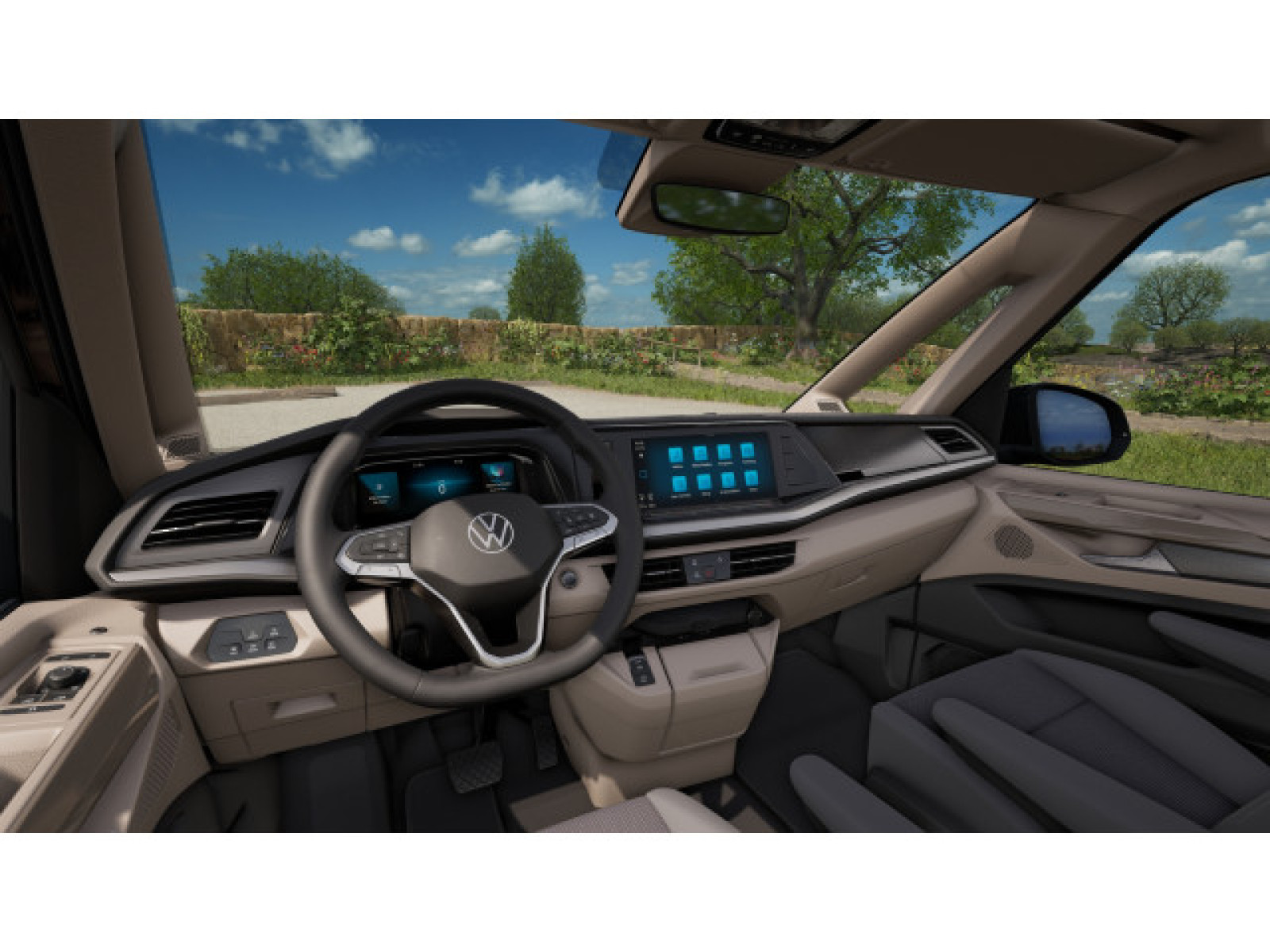 Volkswagen - T7 Multivan_3