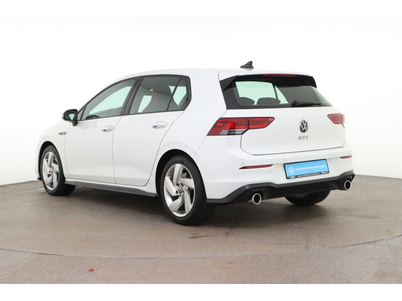 Volkswagen - Golf GTI_4
