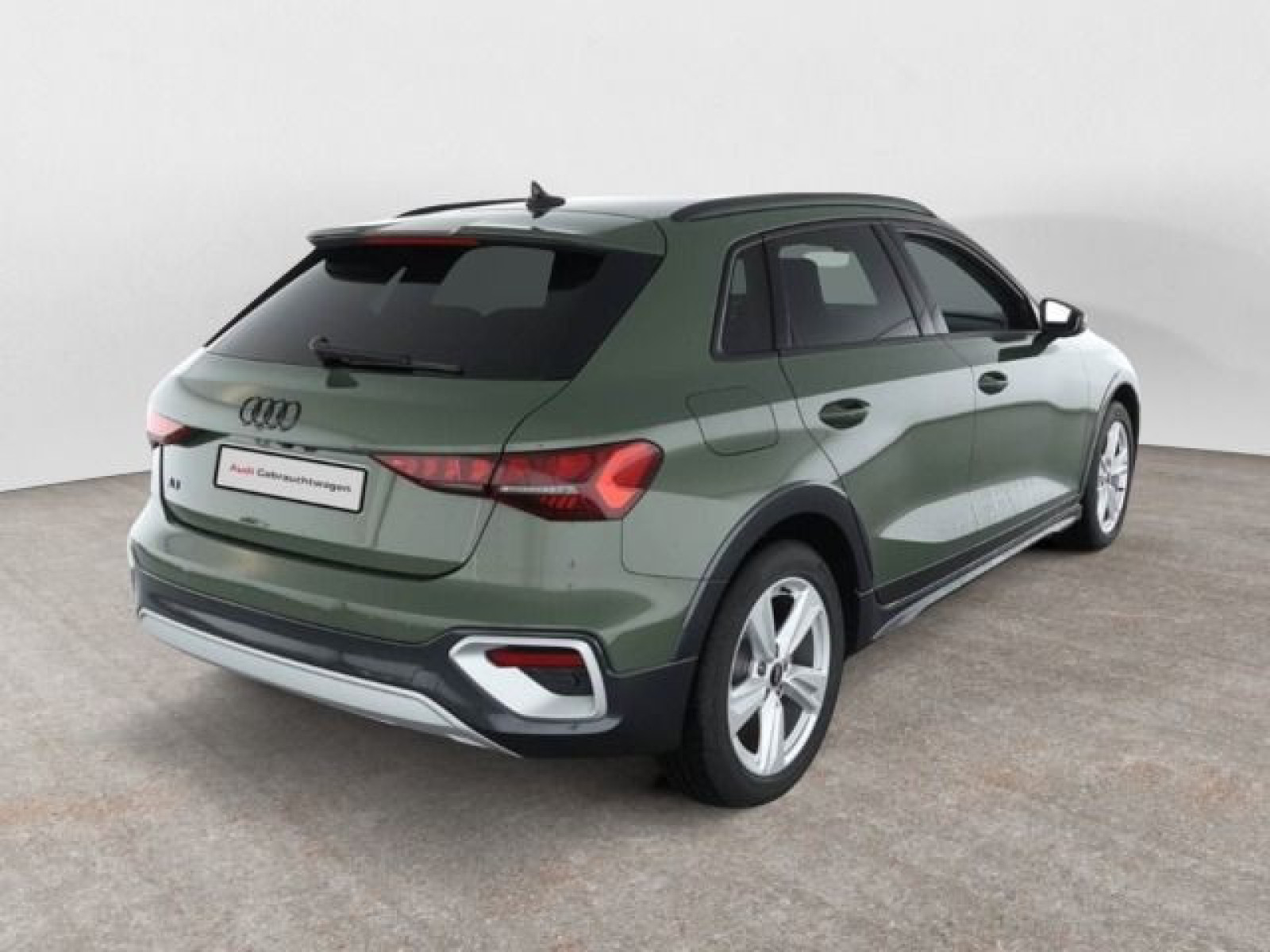 Audi - A3 allstreet_3