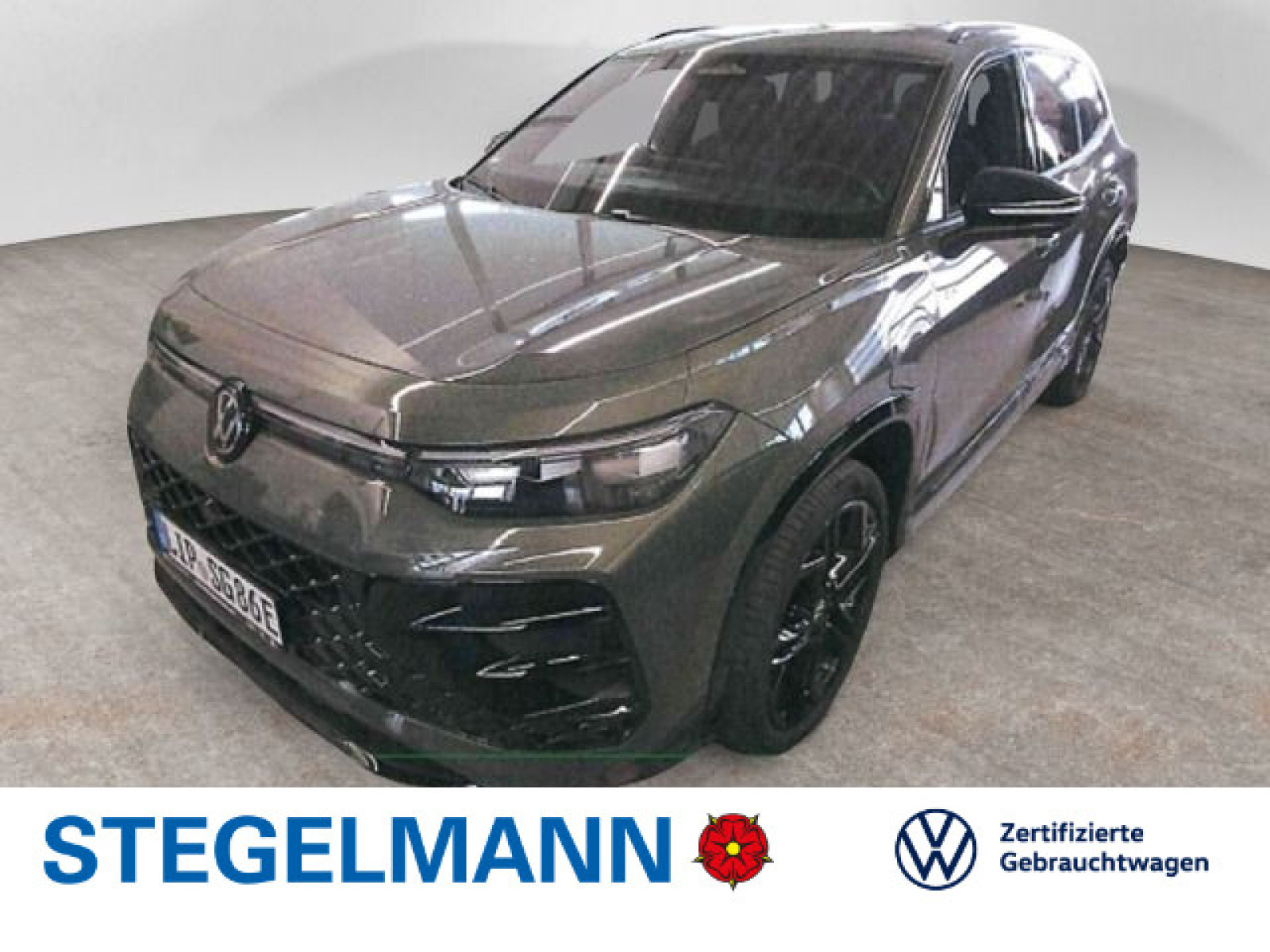 Volkswagen - Tayron_1