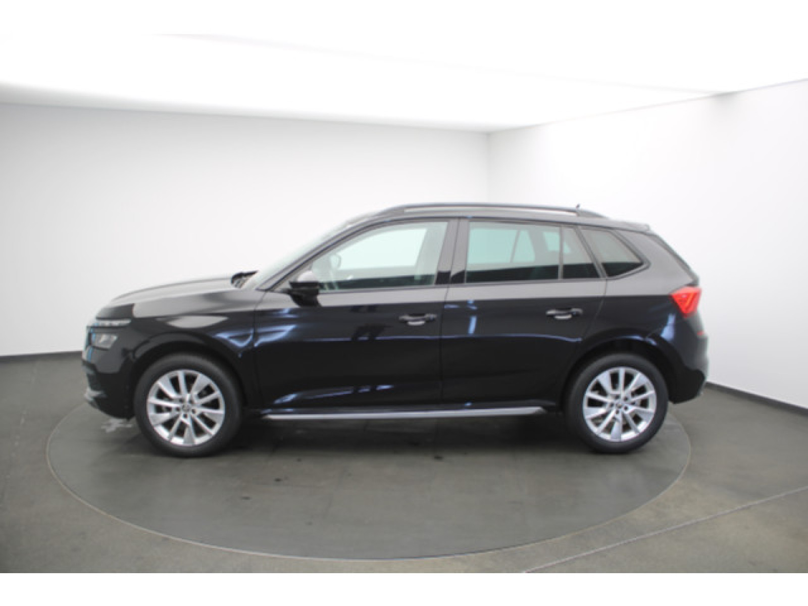 Škoda - Kamiq_14