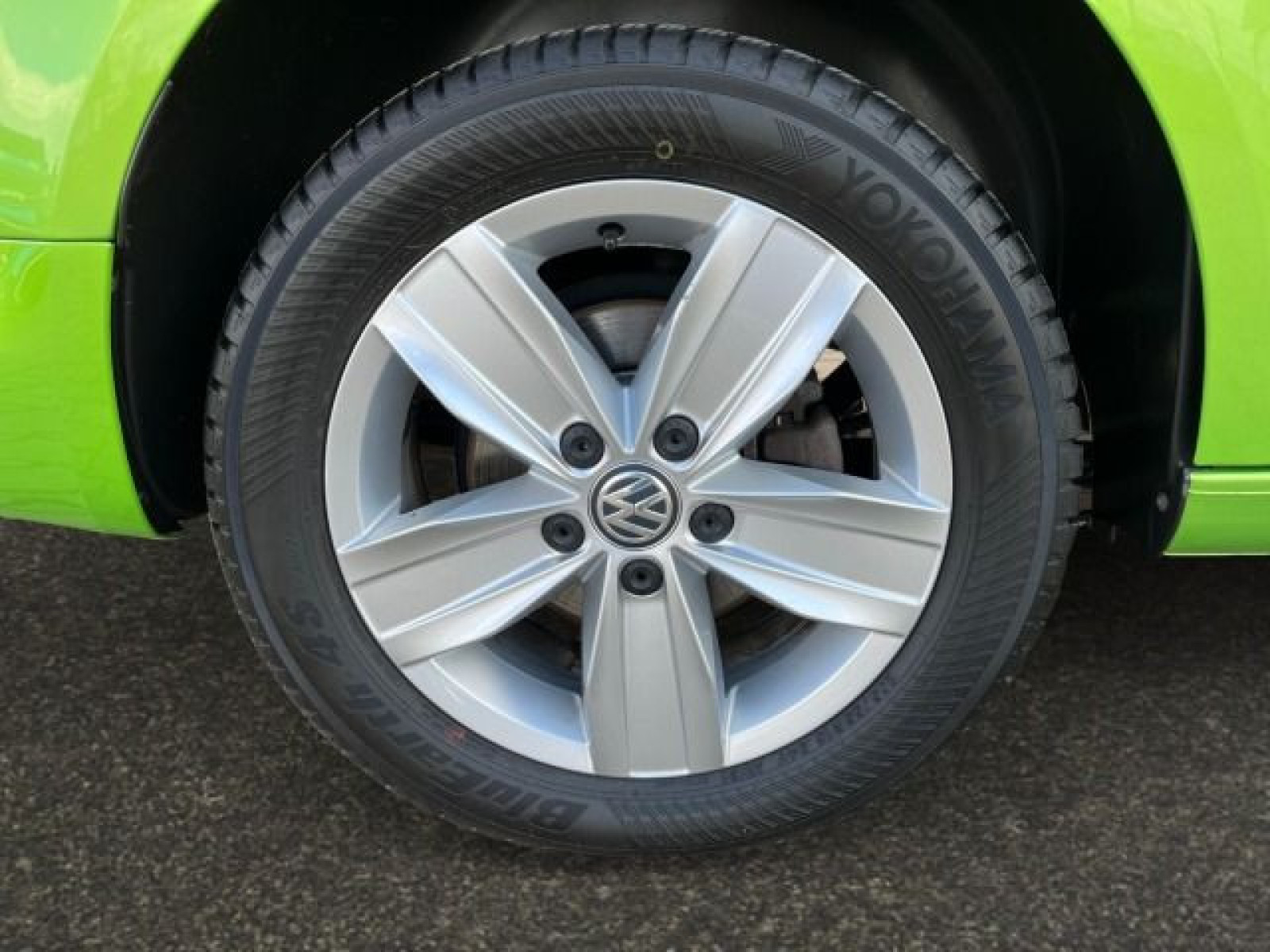 Volkswagen - Caddy_15