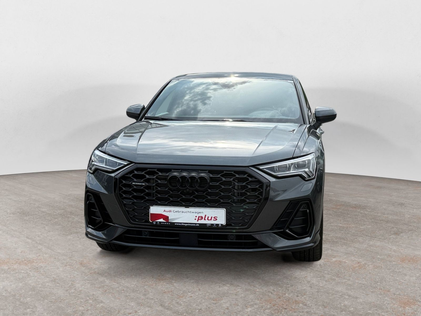 Audi - Q3 Sportback_9