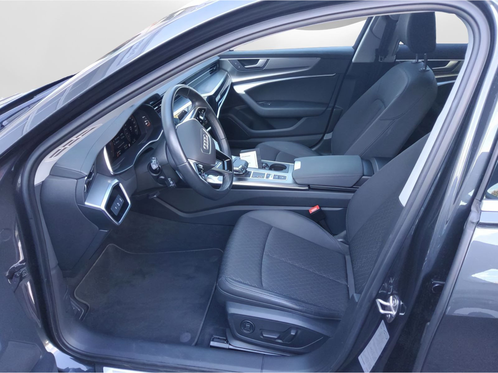 Audi - A6 Avant_6