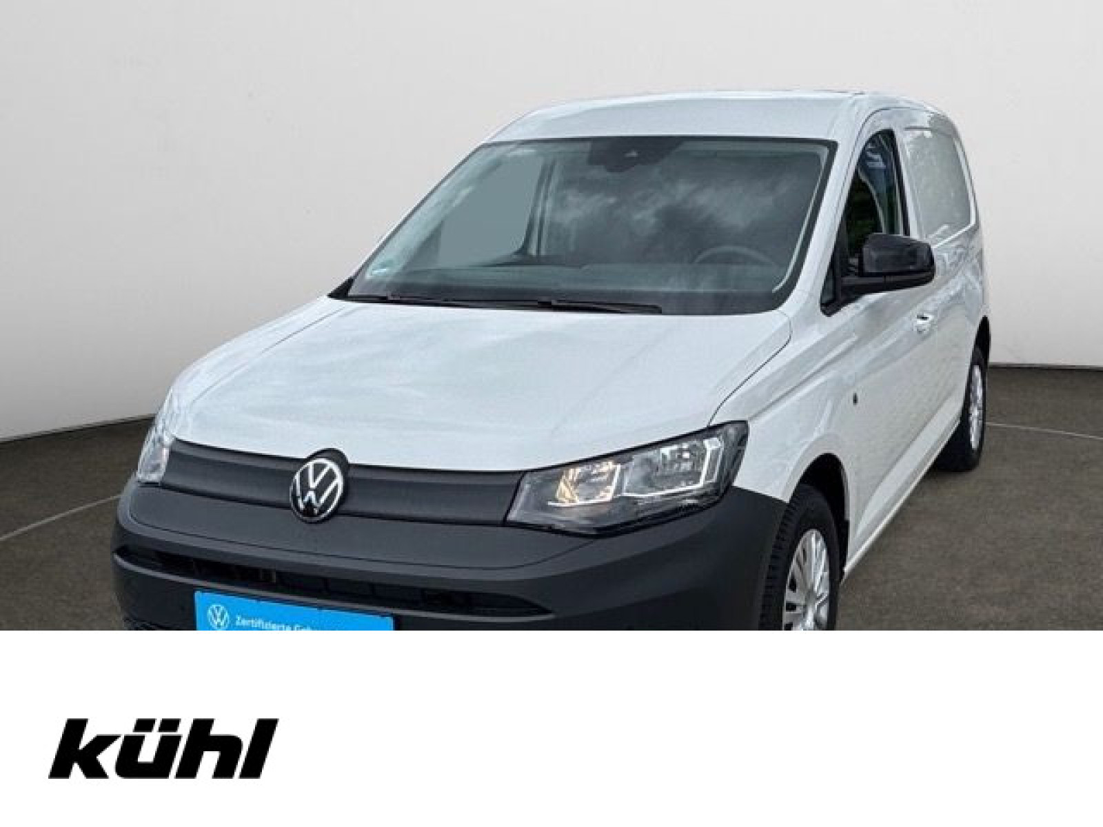 Volkswagen - Caddy_1