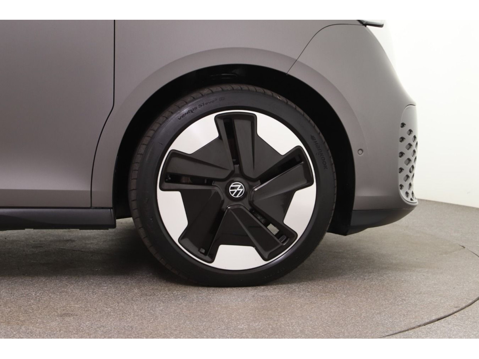 Volkswagen - ID. Buzz_4