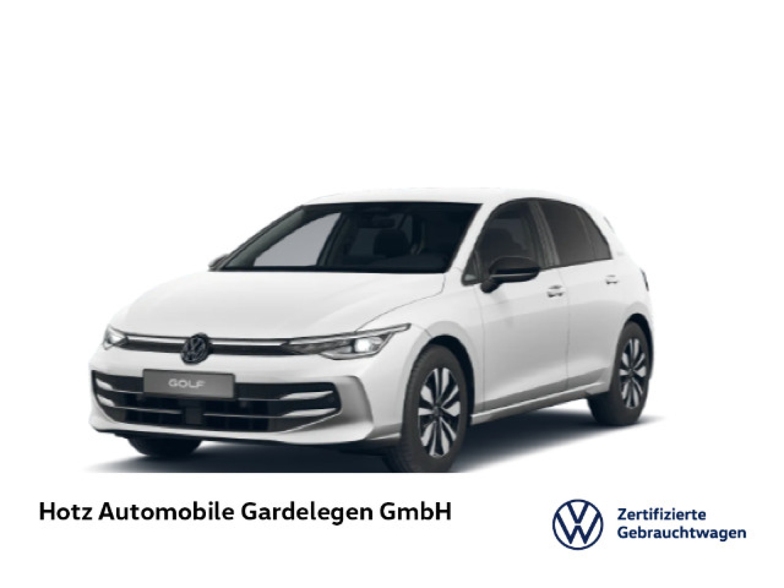 Volkswagen - Golf_1